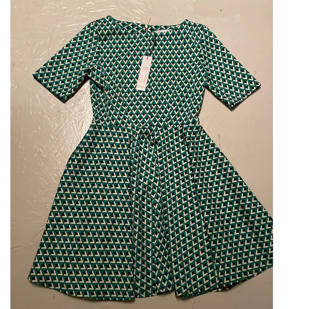 Closet London for ModCloth.